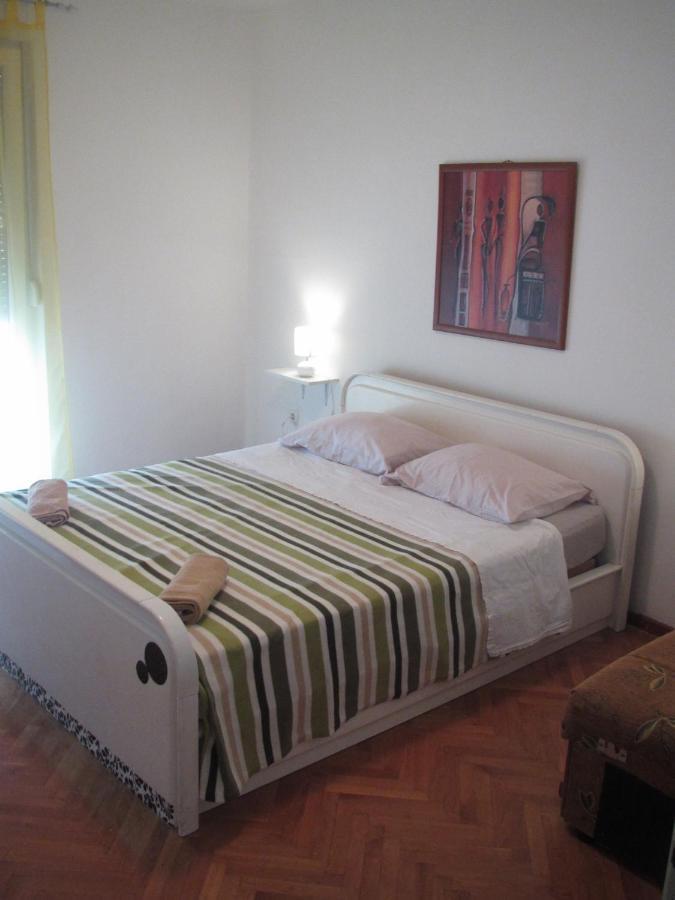 Apartment Rota Zadar Dış mekan fotoğraf