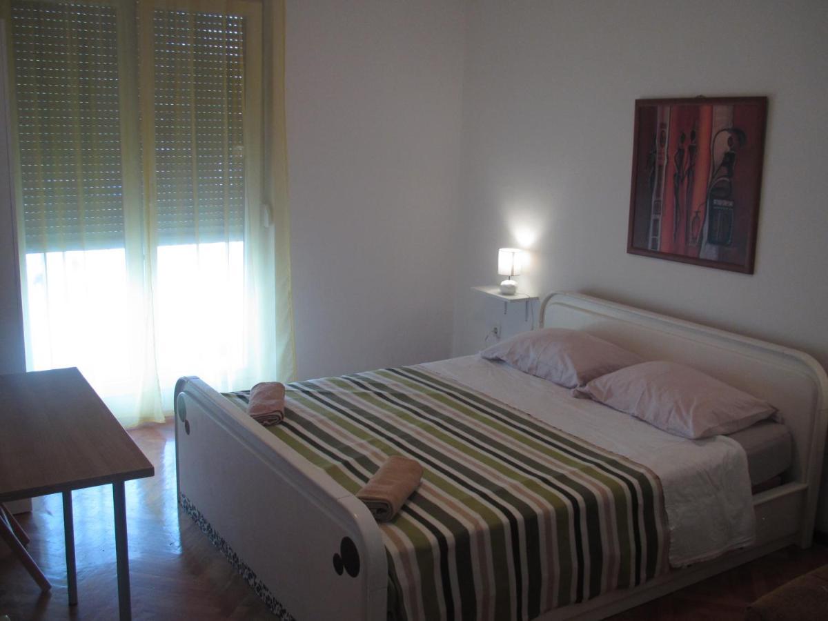 Apartment Rota Zadar Dış mekan fotoğraf
