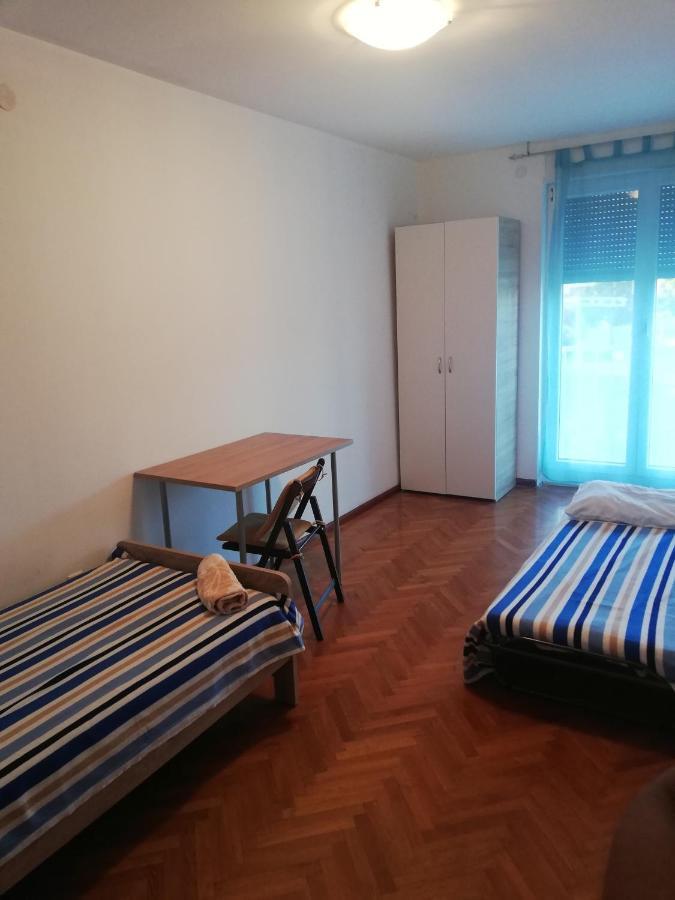 Apartment Rota Zadar Dış mekan fotoğraf
